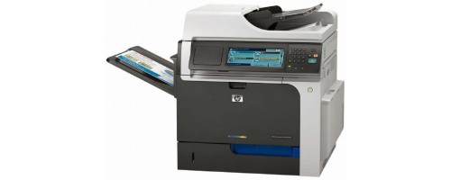 Color LaserJet Enterprise CM4540f MFP